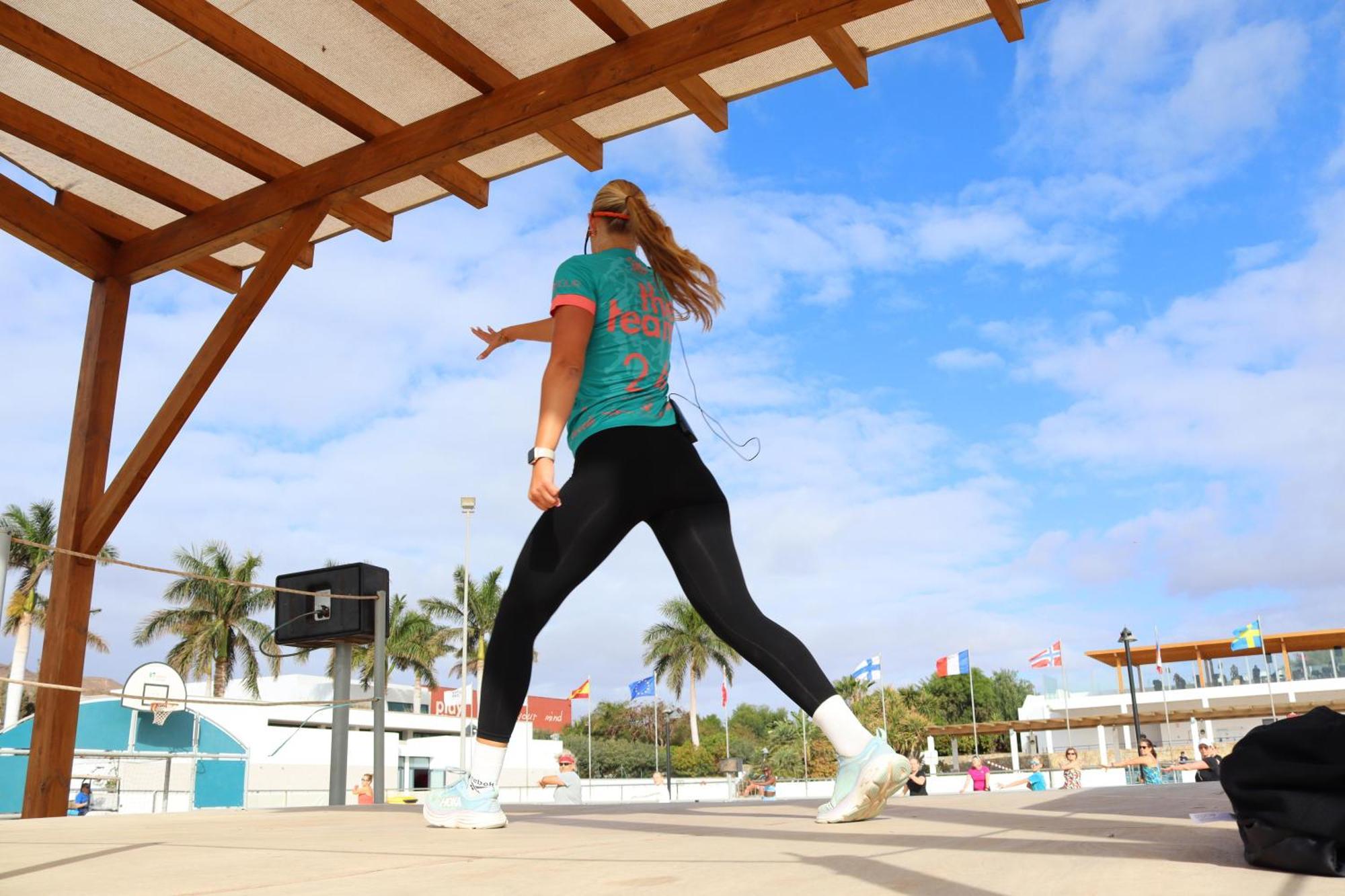 Playitas Aparthotel - Sports Resort Las Playas 외부 사진