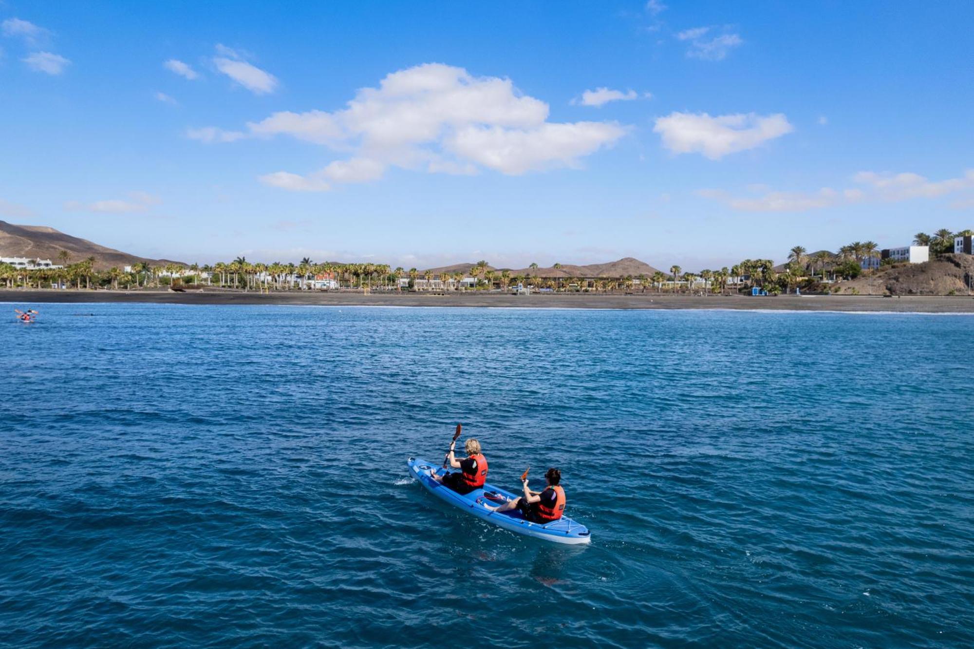 Playitas Aparthotel - Sports Resort Las Playas 외부 사진