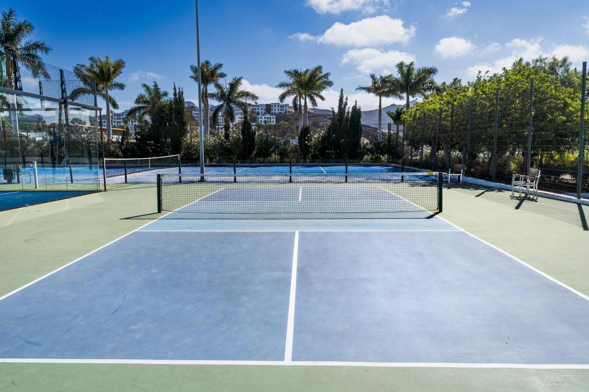 Playitas Aparthotel - Sports Resort Las Playas 외부 사진