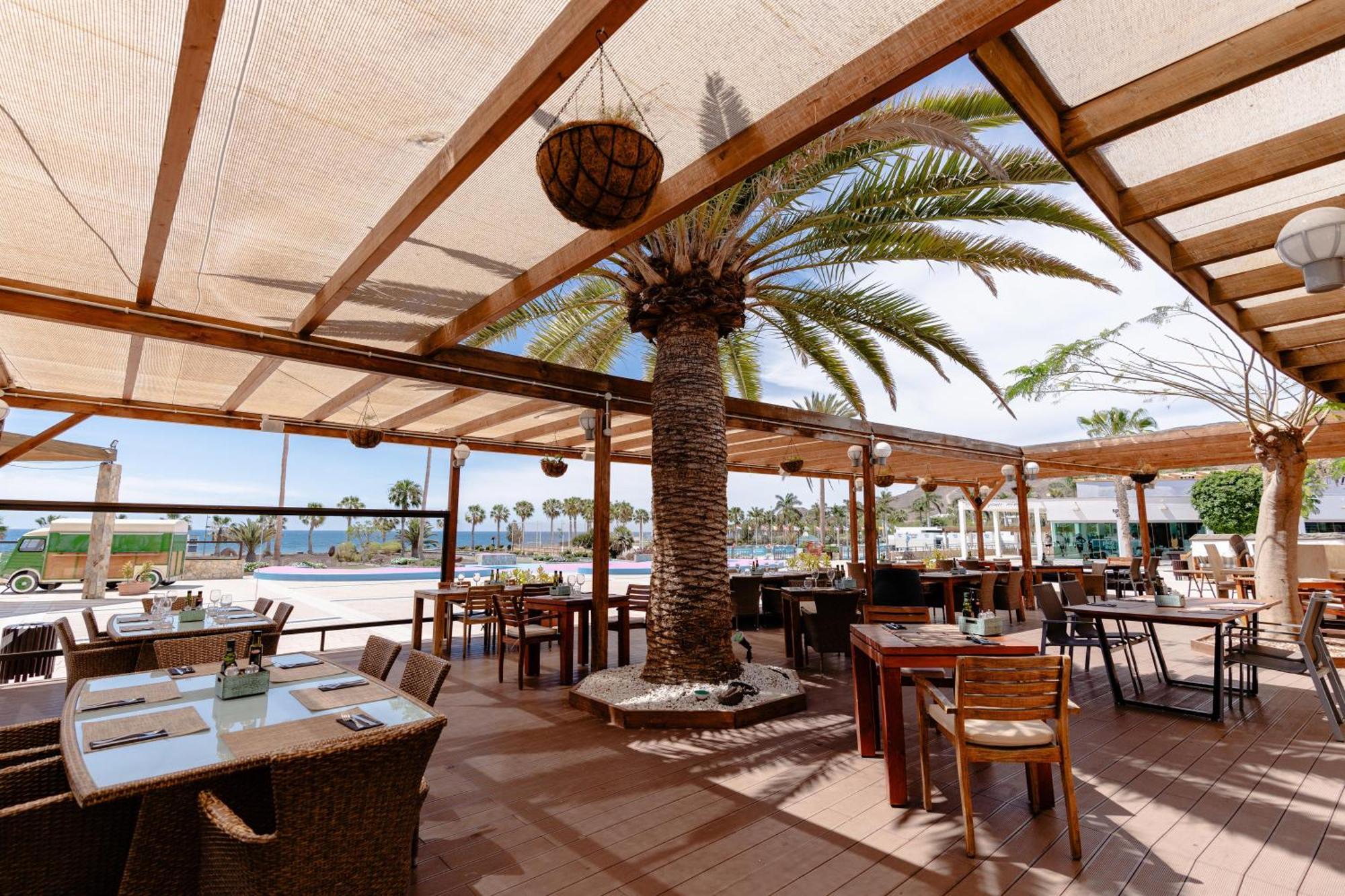 Playitas Aparthotel - Sports Resort Las Playas 외부 사진