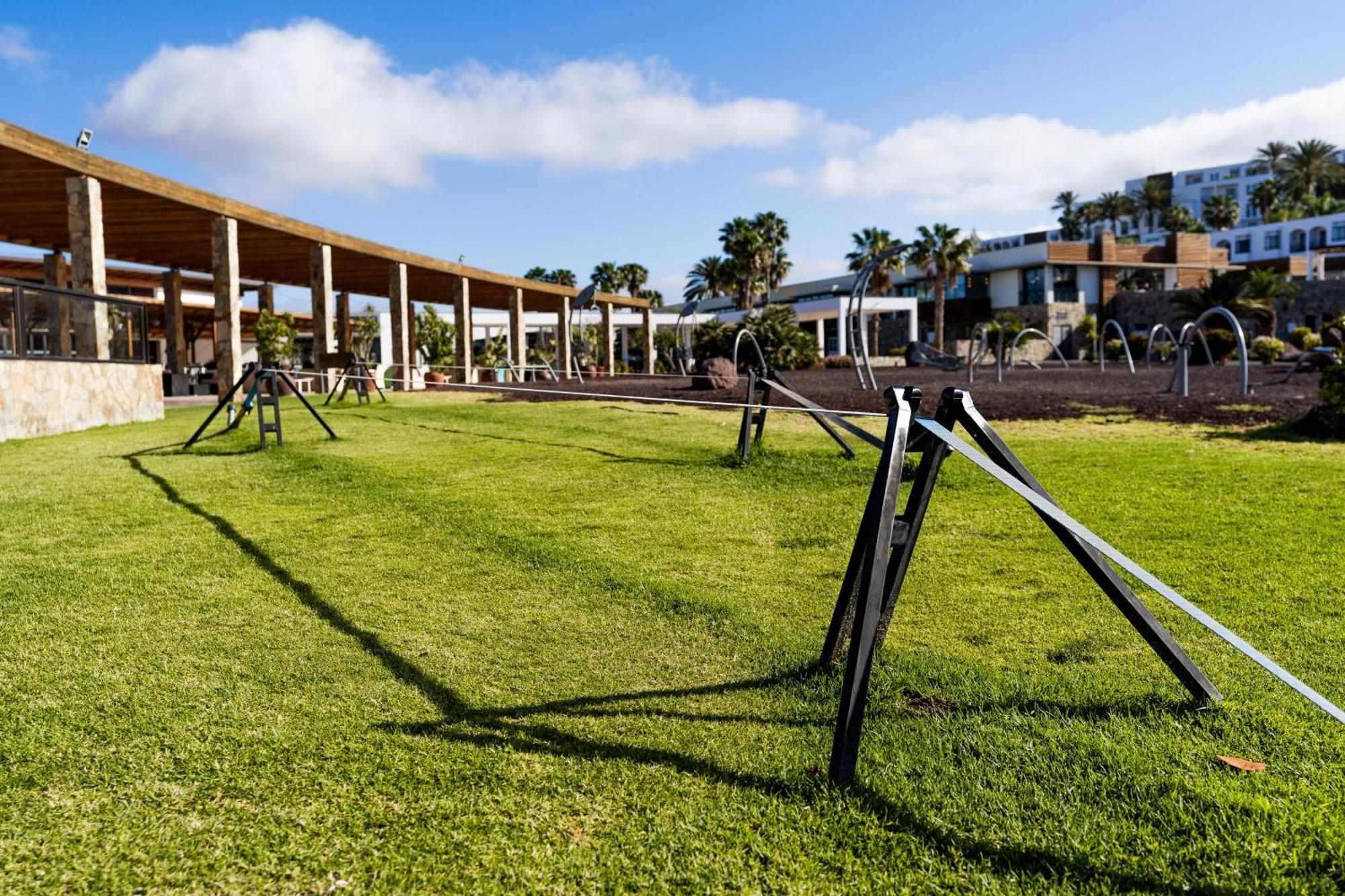 Playitas Aparthotel - Sports Resort Las Playas 외부 사진