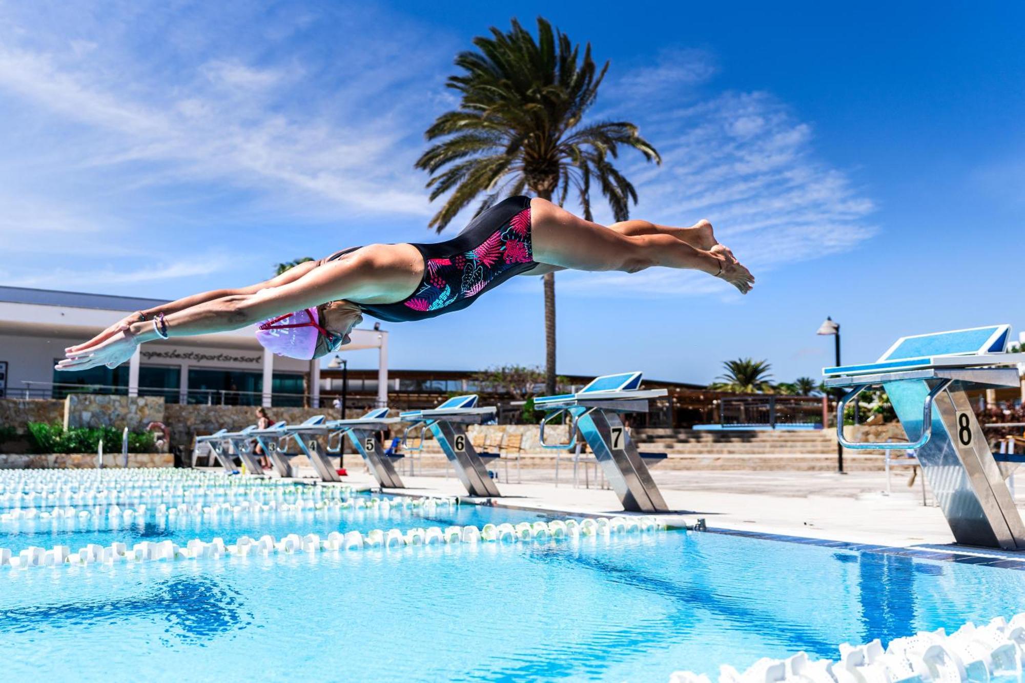 Playitas Aparthotel - Sports Resort Las Playas 외부 사진